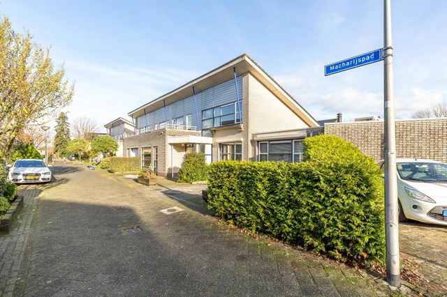 Macharijspad 1-image